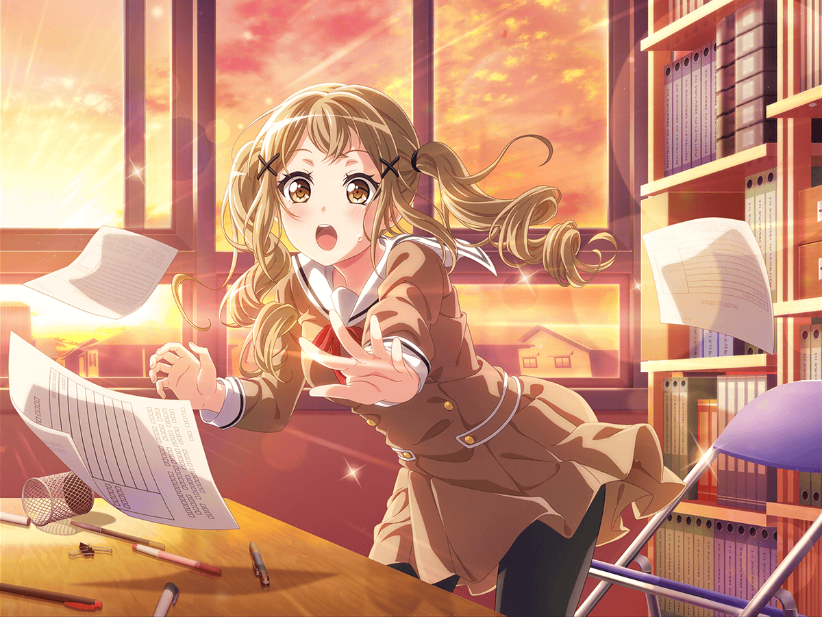 バンドリ・ガルパ最新情報@GAMEΩ on X