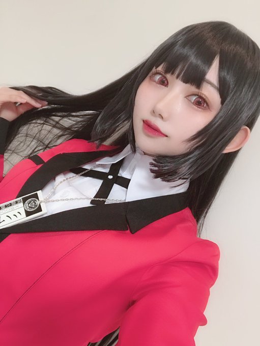 Twitterのコスプレ画像10