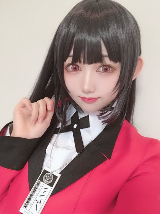 Twitterのコスプレ画像9