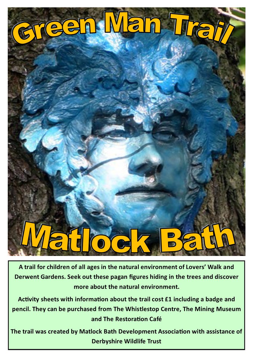 MatlockBathPCouncil tweet media