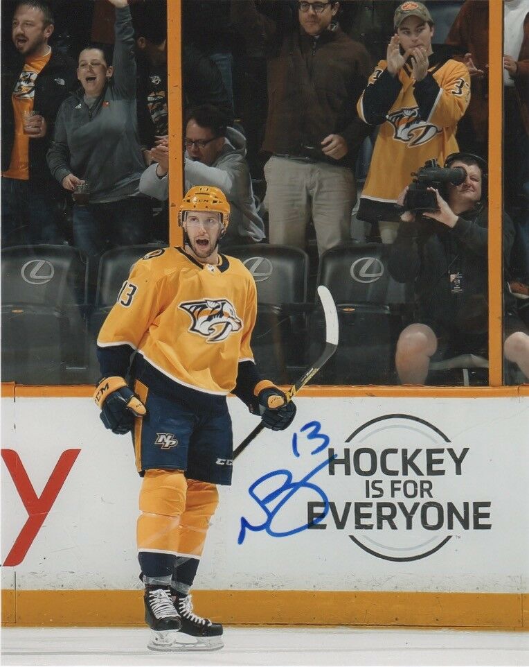 Happy Birthday, Nick Bonino!   