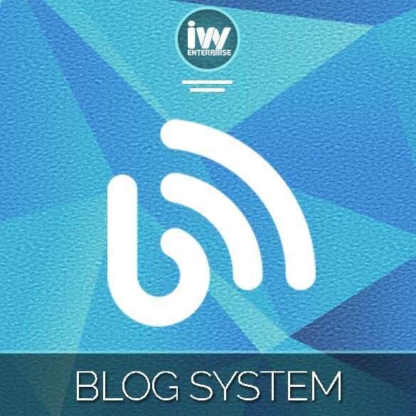 IvyEnterprise's tweet photo. Blog System https://t.co/gfVJs6XfQR https://t.co/DSfbSwsbXS