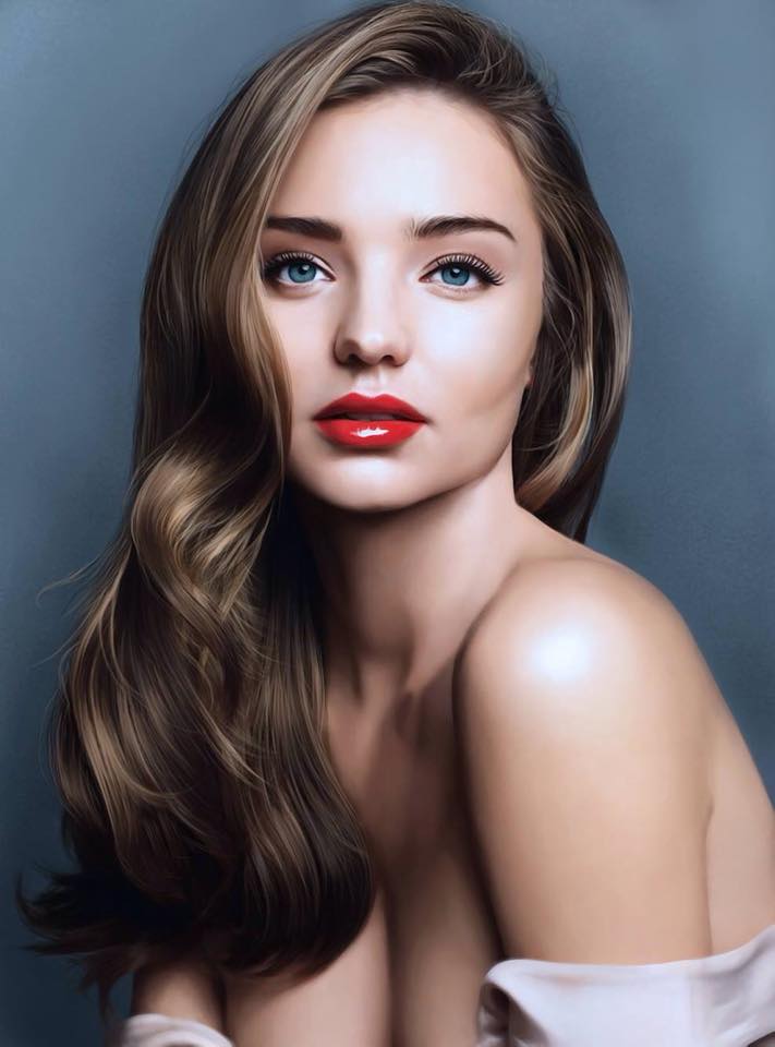  Happy Birthday Dear Miranda Kerr, Lovely from Istanbul 