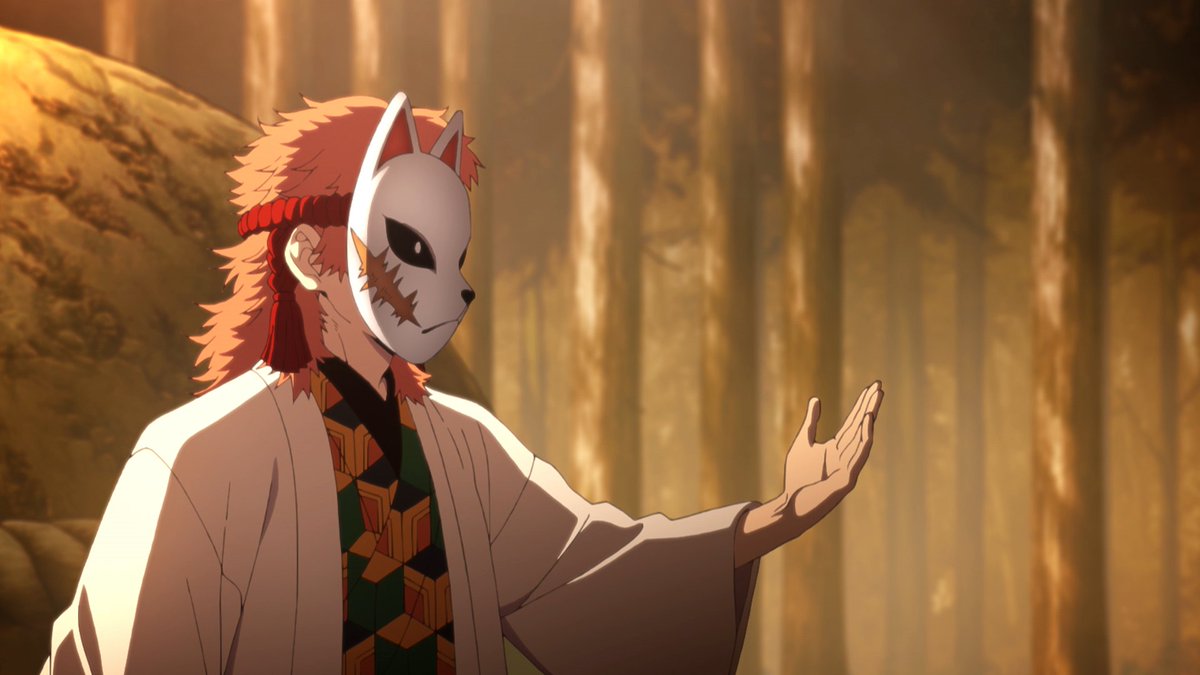 鬼滅の刃公式 23時30分より第3話放送 本日23時30分より放送の第3話 錆兎と真菰 の先行カットを公開 Tvアニメ 鬼滅の刃 はtokyo Mx 群馬テレビ とちぎテレビ Bs11ほか全局で放送 Abematvでも地上波同時 独占先行配信 あらすじはこちらを 鬼滅の刃公式 23時30分より第3話放送 本日23時30分より放送の第3話 錆兎と真菰 の先行カットを公開 Tvアニメ 鬼滅の刃 はtokyo Mx 群馬テレビ とちぎテレビ Bs11ほか全局で放送 Abematvでも地上波同時 独占先行配信 あらすじはこちらを