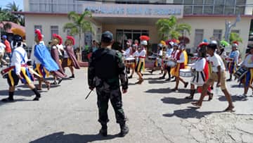 ParacaleMps02's tweet photo. Alay pasan Krus
April 19, 2019
Good friday https://t.co/yXonb6yp45