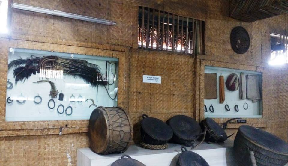 RaipurMeriJaan's tweet photo. The Mahant Ghasidas Memorial Museum in Raipur is one of the prime attractions of the capital city of Chhatisgarh.
Address: Ghadi Chowk Raipur, Chhattisgarh #KnowRaipur
#Museum #Ghadichowk #Raipur #Chhattisgarh #MorRaipur @RaipurMeriJaan #SaturdayMotivation https://t.co/P53otN1ZIL