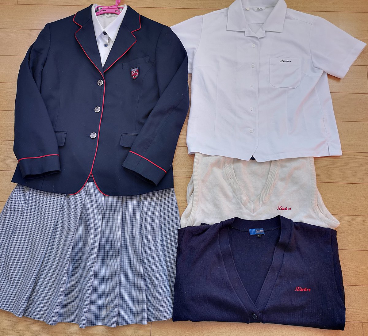 制服買取 デジタルウェブ on X