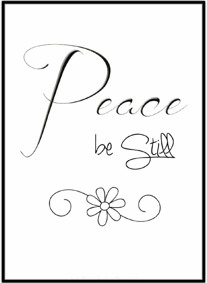users12k's tweet photo. It does not mean to be in a place where there is no noise, trouble or hard work. It means to be in the midst of those things and still be calm in your heart. ๐ฆ #PeaceBeStill #ServingSpirit #SeekPeace https://t.co/UaHTKNnalz