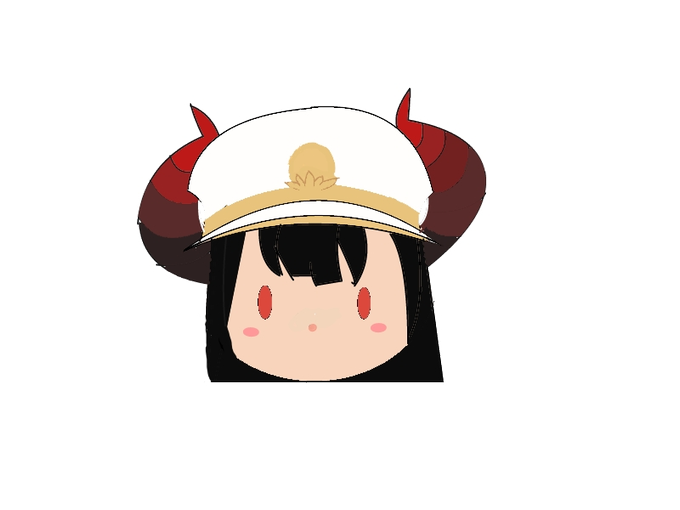 ツムツム風のtwitterイラスト検索結果 古い順