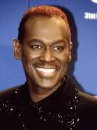 Happy Heavenly Birthday, Luther Vandross! 