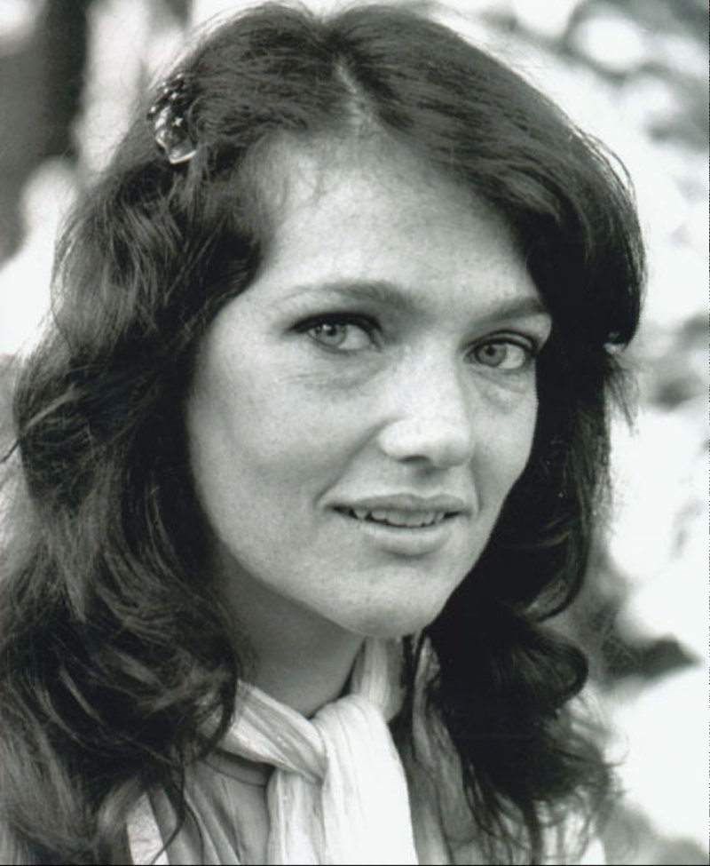 Happy Birthday Louise Jameson, born this day in 1951. 