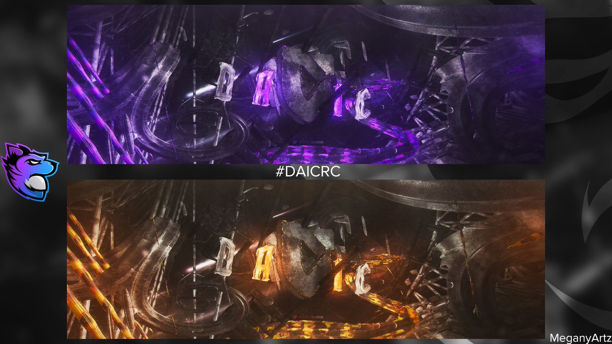 megany_artz's tweet photo. Γ Work for Β« @DAICStudios Β» Γ
β’ Style: 3D GFX
#DAICRC
Sorry to tag :Ρ
@pooh_baerchen @multydan @punidamps @VexaDesigner @DanDekMp4 @EpochPSD @Mihu_WTF_FTW https://t.co/36ijOUt7X3
