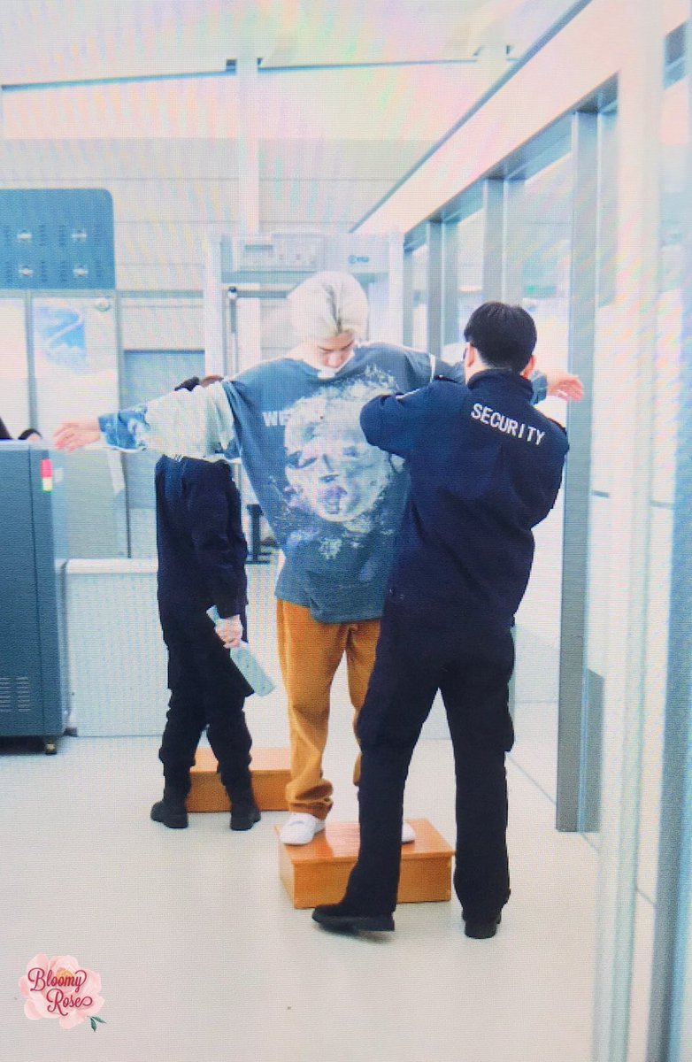 Preview 190420 YNZ Departure 

#GOT7⁠⁠⁠ ⁠⁠#갓세븐
#MarkTuan #마크⁠ #MARK #段宜恩
@mtuan93