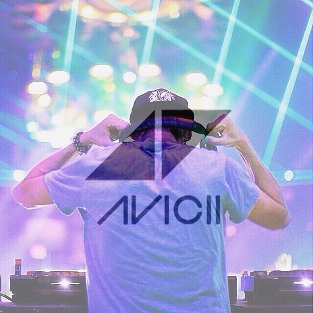 Avicii命日