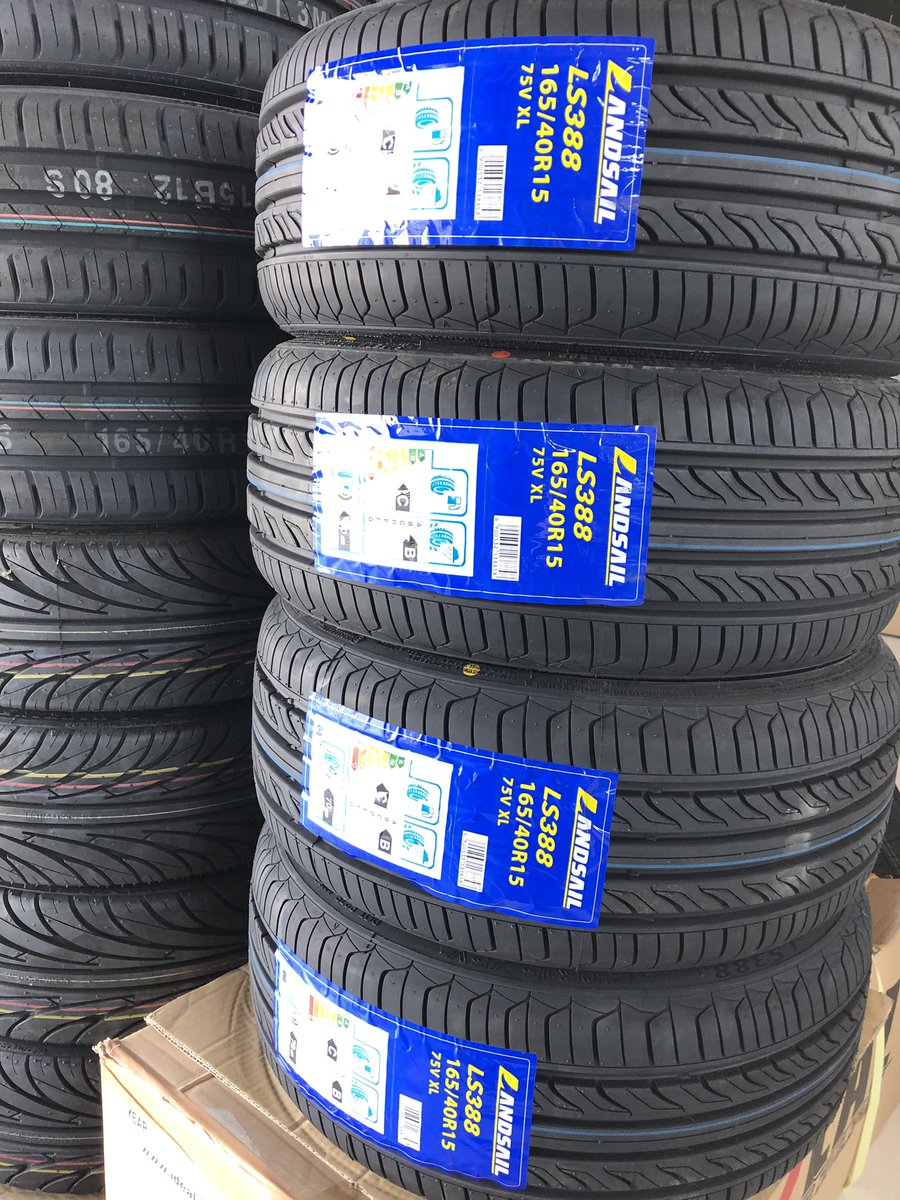選べる2個セット LANDSAIL LS388 4本 165/40r15 - crumiller.com