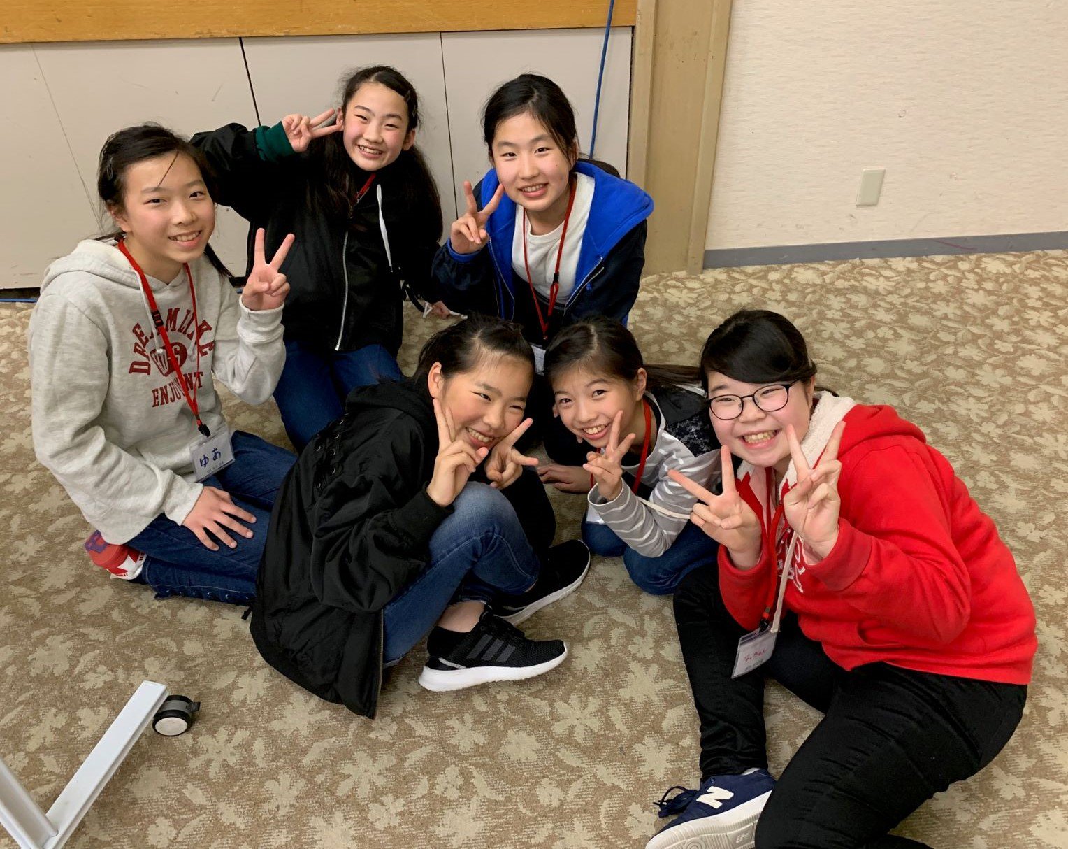 梅花中学校 高等学校 梅花中学校 はじめましてキャンプ に行きました 梅花オリジナルの中学校生活をスムーズにスタートするための ユニークな取り組みです T Co Tirayvztvf 梅花中学校 キャンプ 勉強垢さんと繋がりたい 私学 梅花中学校 高等学校 梅花中学校 はじめましてキャンプ に行きました 梅花オリジナルの中学校生活をスムーズにスタートするための ユニークな取り組みです T Co Tirayvztvf 梅花中学校 キャンプ 勉強垢さんと繋がりたい 私学