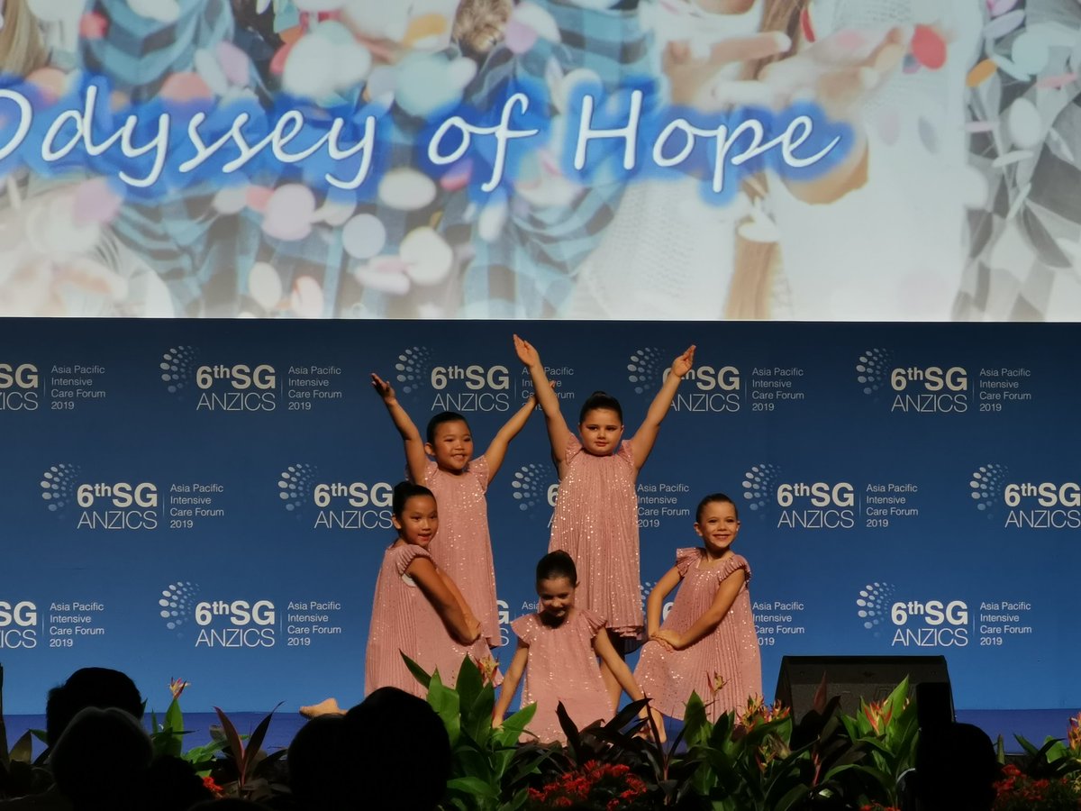 adrian_kee's tweet photo. An Odyssey of Hope indeed! Let's keep doing and pushing! #sganzics https://t.co/yeRezfWhFJ