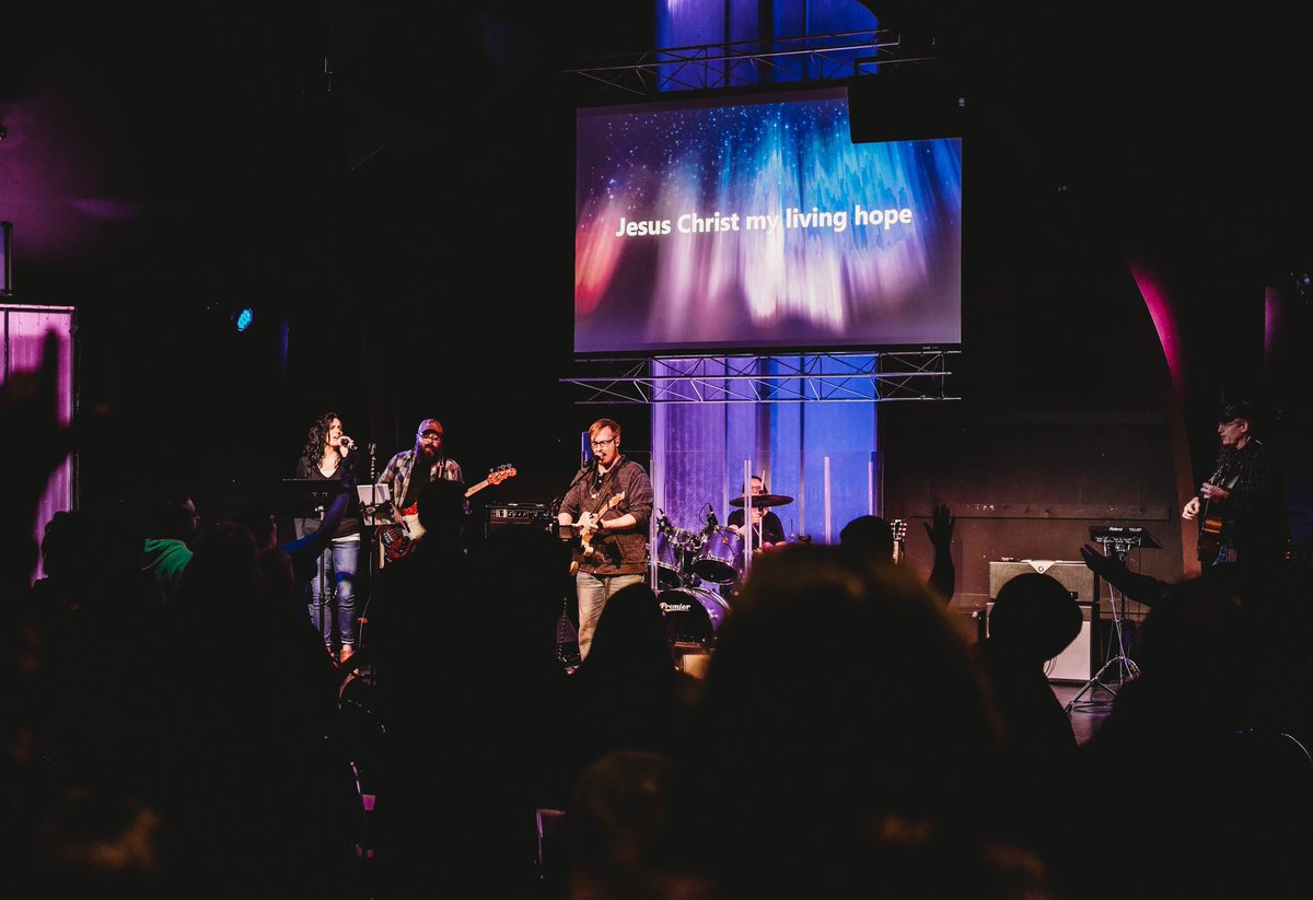 ChuckETate's tweet photo. It might be Friday night, but Sunday is on the way! #FullVolumeEaster https://t.co/m6drybfznf