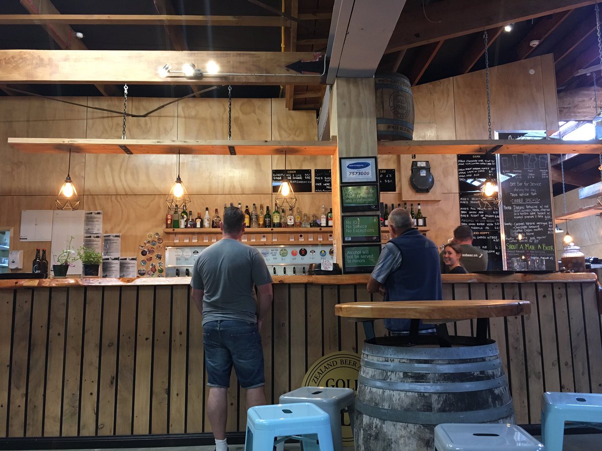 Brewaucracy tweet media