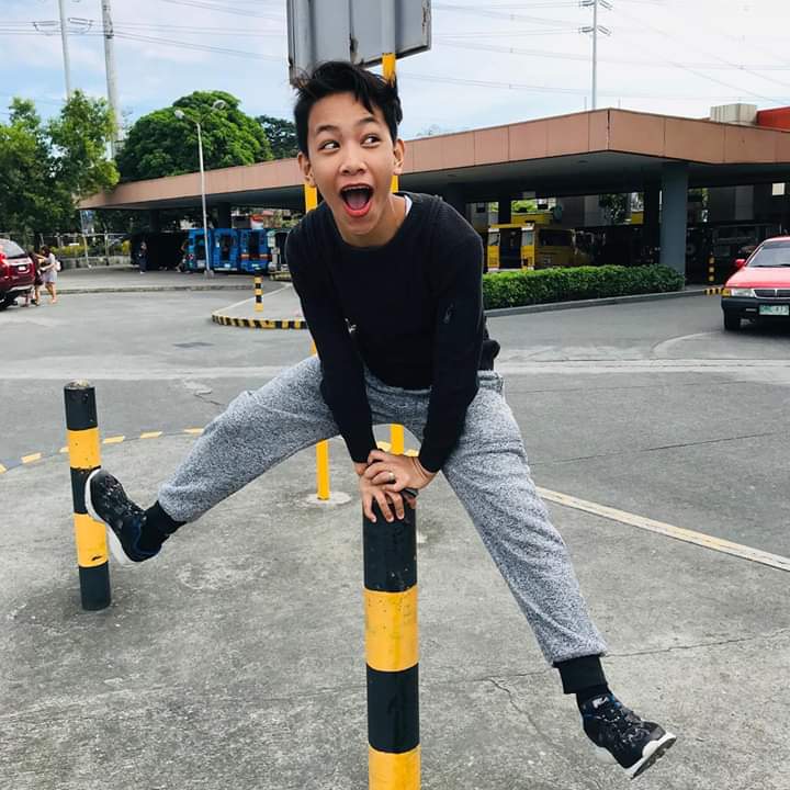 JoyAmadar's tweet photo. eto yung tao na to dko completo araw ko pag d ko sya na kikita o nakakausap we love you #ben 
#benfinities💞 https://t.co/Hy5JvFEApv