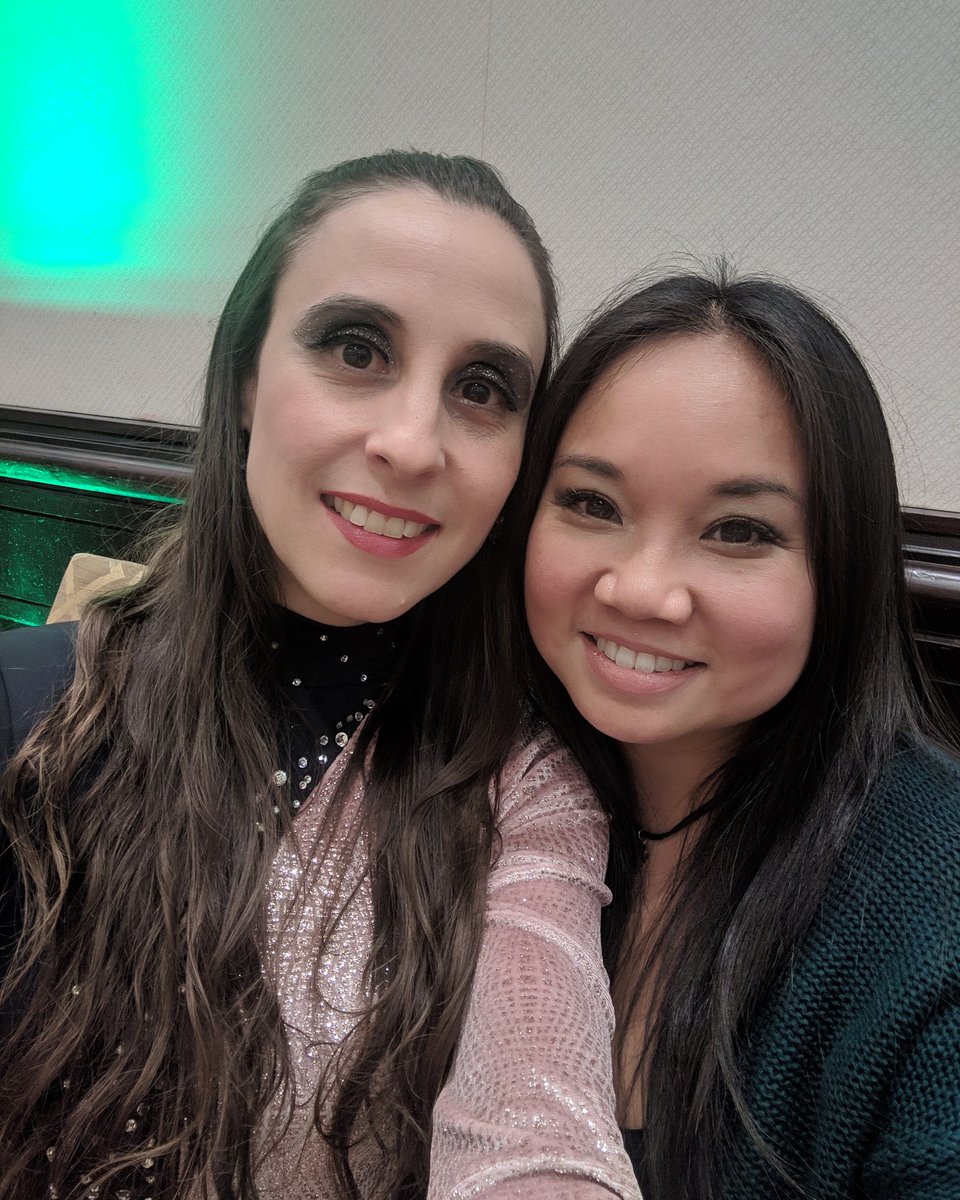 JoannaLavoie's tweet photo. #AlmostShowtime ~
#dancerslife #mylife #bachata #bachatasensual #bachatafusion #bachatacabaret #bachatera #dance #fun #tsbf @bailaboogaloo https://t.co/JyUyWfG8Rd