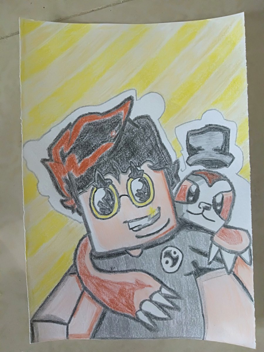 Pokefanforever On Twitter Pokediger1 Hey Poke I Draw This For - pokediger1 roblox poke