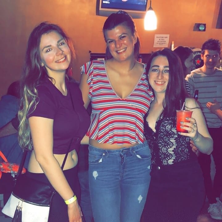 Jordance18's tweet photo. Yeah I know them.  Its whatever. @YoungCultureNY https://t.co/ENYk8bKhTy