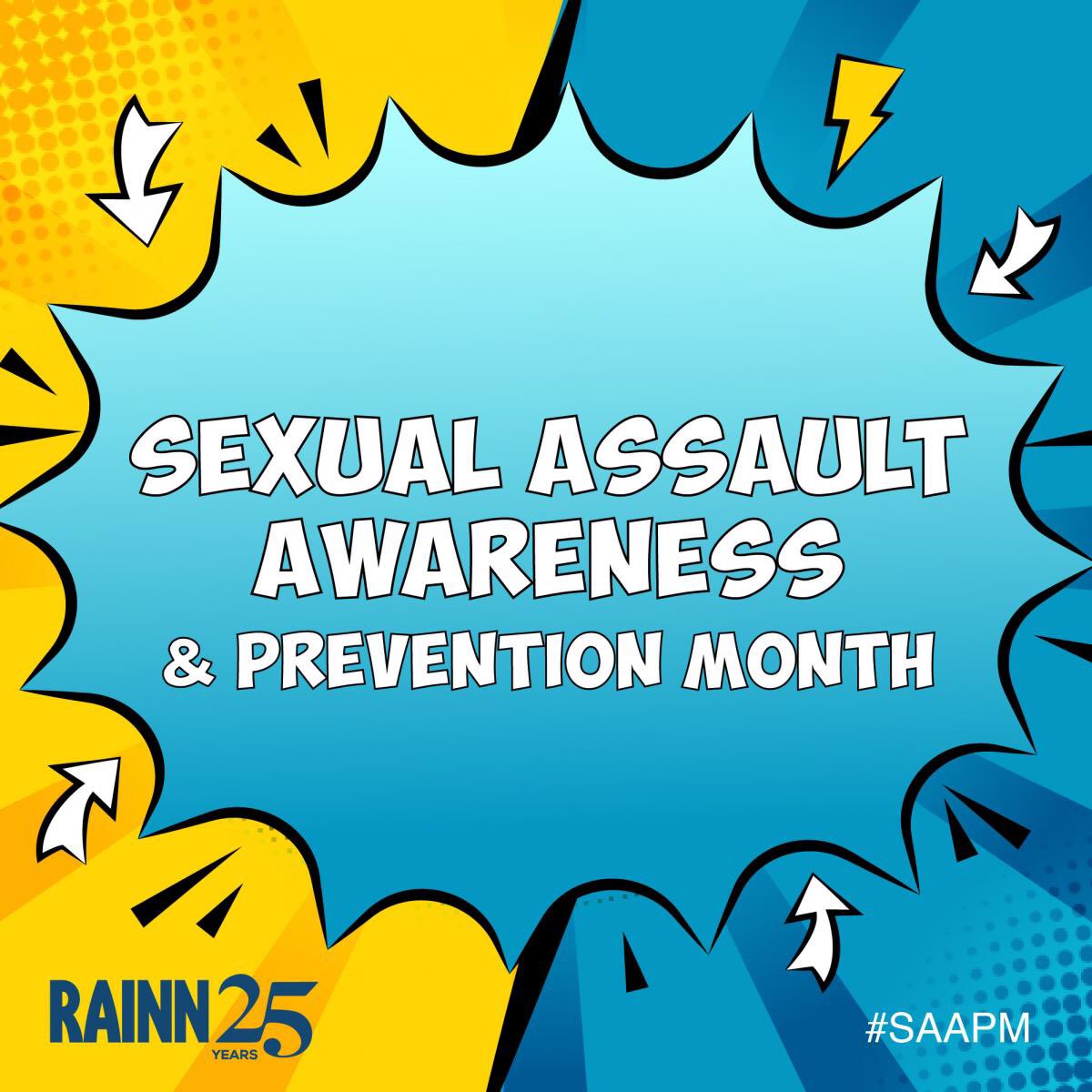 paladin_peers's tweet photo. #letsgetloud and on Tuesday, 4/23 show us your denim in support of #SAAPM2019 @sphsactivities @SPHSHenschel https://t.co/ugoE1Ke7G7