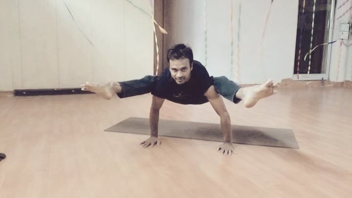 yogamasteranil's tweet photo. https://t.co/39Z98TtBMP