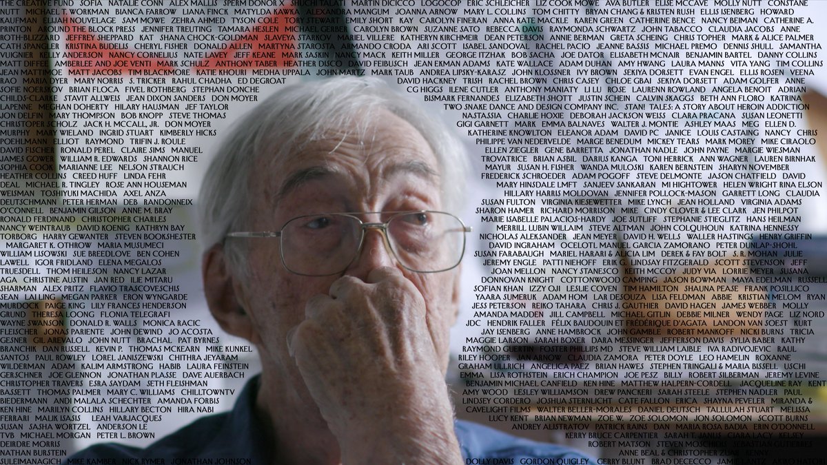 DrawingLifeDoc's tweet image. 10 HOURS LEFT! Join this wonderful group of people and go back our campaign before it's too late!! 

More info at bitly.com/drawinglife #drawinglifemovie #georgebooth #kickstarter #projectswelove