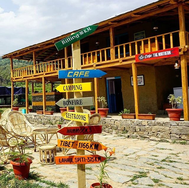 MediaGrown's tweet photo. 🌍The northern cafe Bir Billing❤️Here’s to a vacation no regrets!Follow @MediaGrown 
#dharamshala #triund #dharamshalagram #HimachalPradesh #himachalgram #bhagsu #bhagsuwaterfall #himalayas #himalayan #storyofdharamshala #himgeo #himalayangeographic #mountains #wonderlust https://t.co/17kBIuMHTD