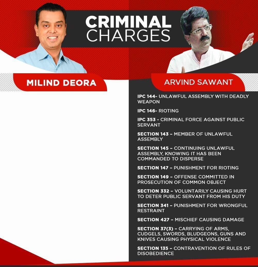 AliBijle1's tweet photo. @priyankac19 @milinddeora @MinistryOfJumla @ndtv @RahulGandhi @dhruv_rathee @navikakumar @OfficialUrmila @INCIndia @INCMumbai @brijeshkalappa @narendramodi @ravishndtv @MinistryOfJumla @arunjaitley .. why ask for a seat outside Mumbai? Get it with congress here .. hope to u back https://t.co/j4XeVVJ1sn