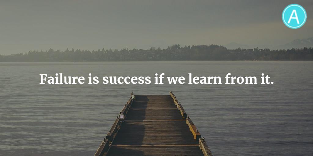 AppsGuideIndia's tweet photo. “Failure is success if we learn from it.”
#Accomplishmentofanaim
#motivationalquote
#Inspiration
#Success

https://t.co/YHaBdKQYJA https://t.co/y4hzdOhlaK