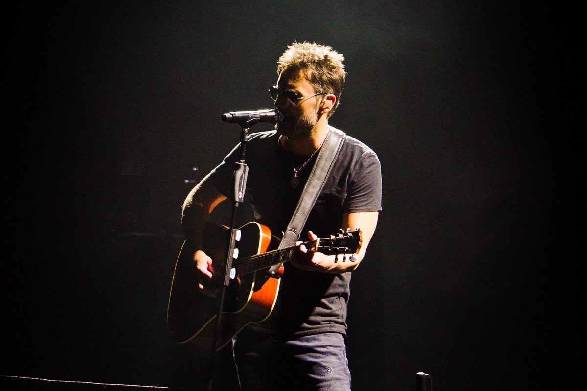 jrastiphotos's tweet photo. Incase you didn’t know, I saw the incredible @ericchurch last weekend in Dallas, TX!! #ericchurch #countrymusic https://t.co/XnXgeVU6R9