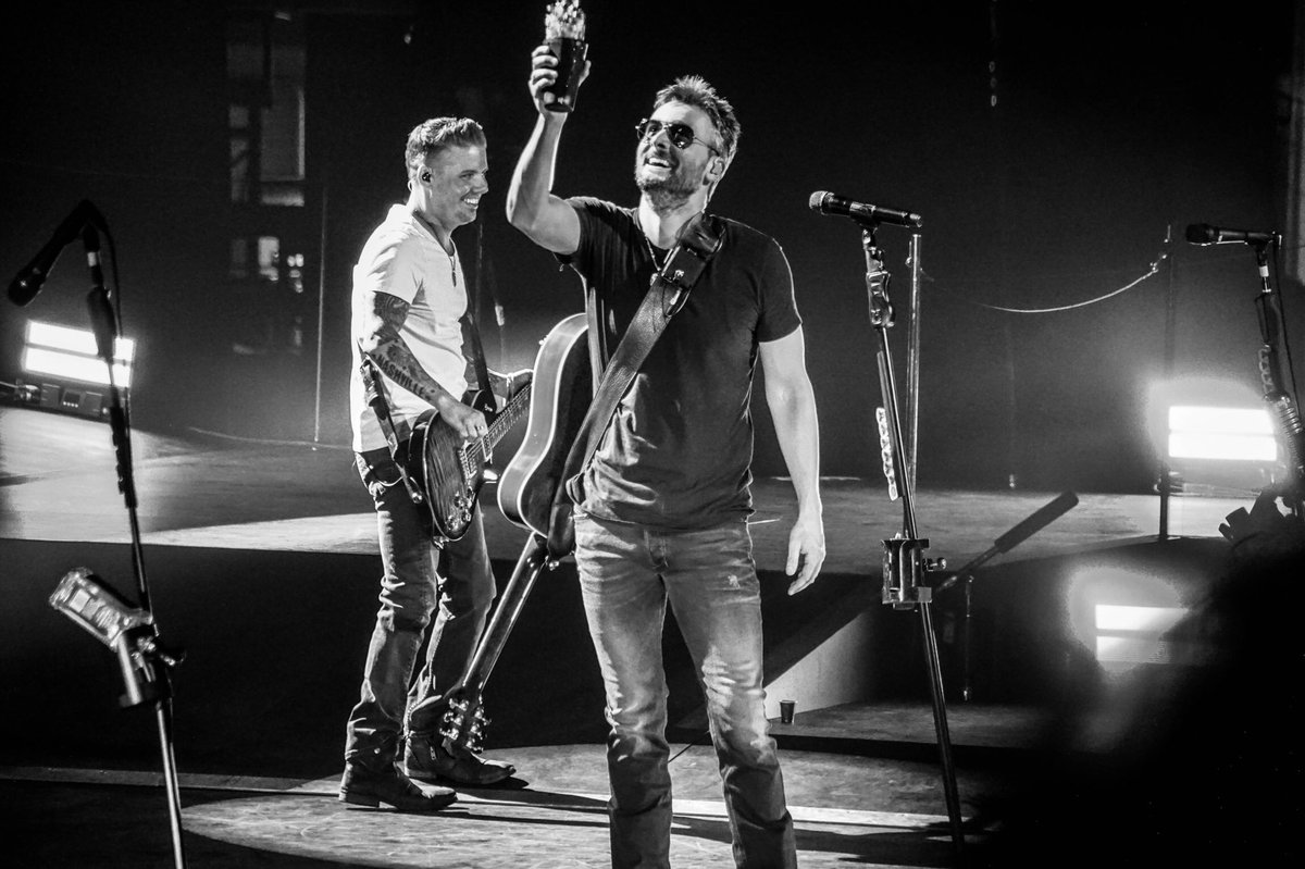 jrastiphotos's tweet photo. Incase you didn’t know, I saw the incredible @ericchurch last weekend in Dallas, TX!! #ericchurch #countrymusic https://t.co/XnXgeVU6R9