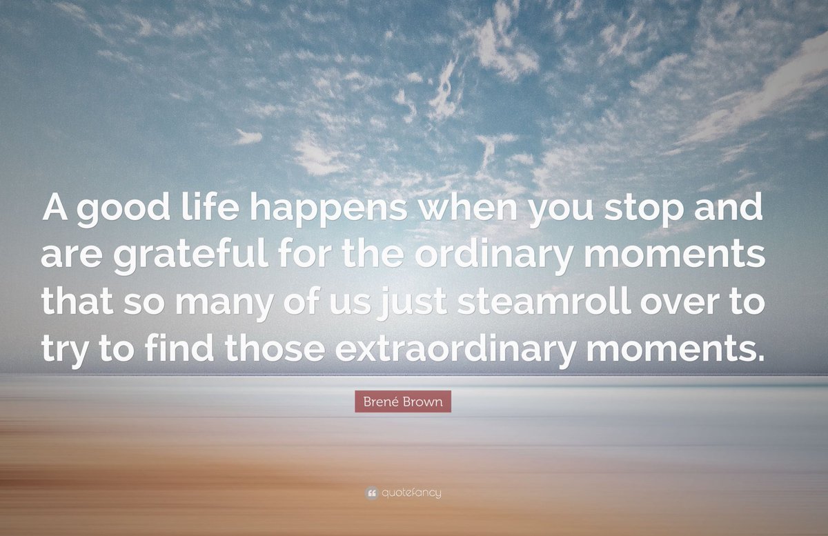 brittanyziman's tweet photo. #gratitude #littlethingsmakebigthings #allthethings https://t.co/vrCFAtPUNg