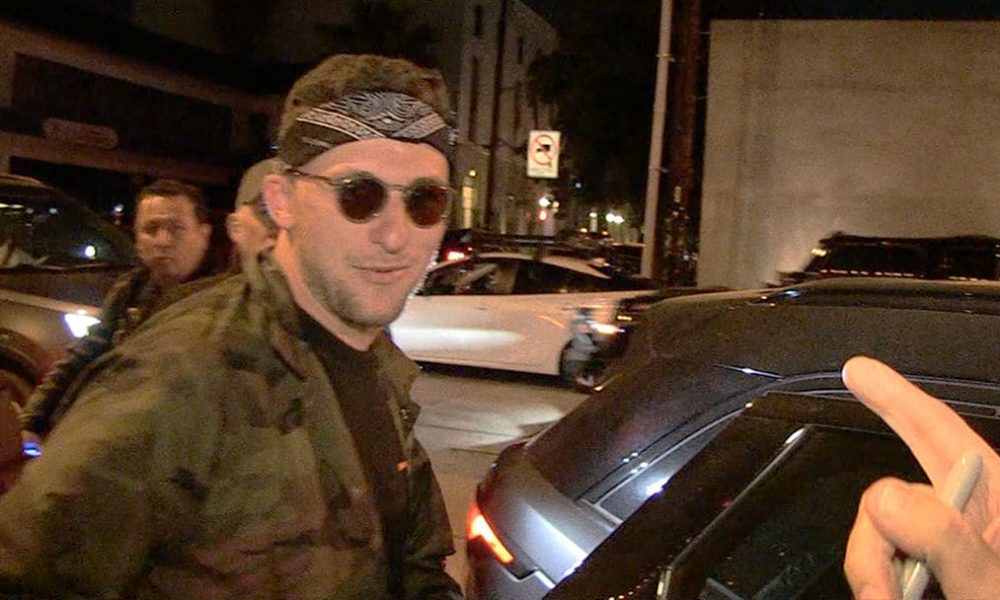 UFLNewsHubcom's tweet image. John Manziel Open To Playing In The XFL IN 2020 dlvr.it/R396Cr #XFLPlayers