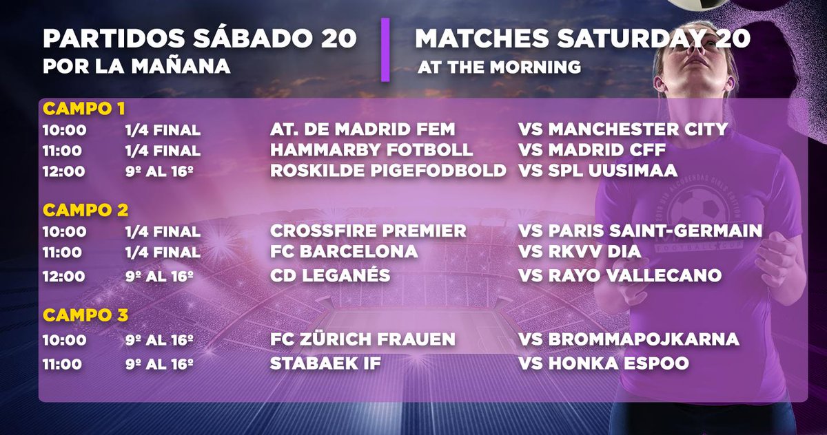 DIA Meisjes Academie...going their own way tweet media