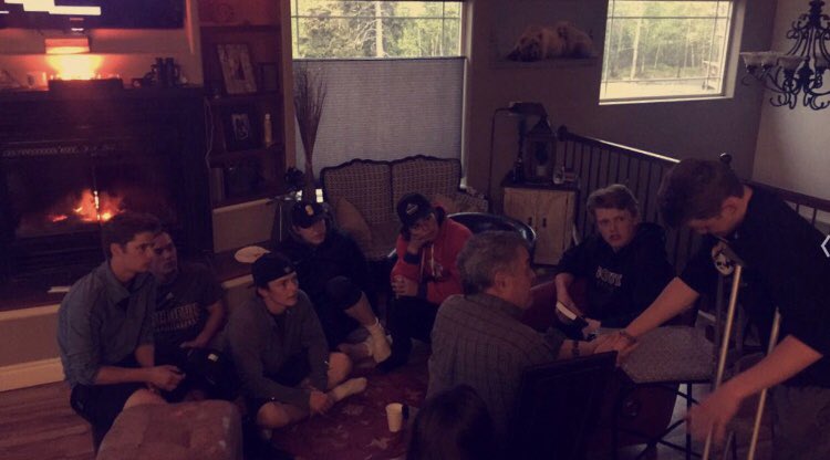 _ailerss_'s tweet photo. One of my favorite photos from one of my favorite nights... you had and have a special heart Sladen. Love you, and miss you. https://t.co/LZURWY13VX