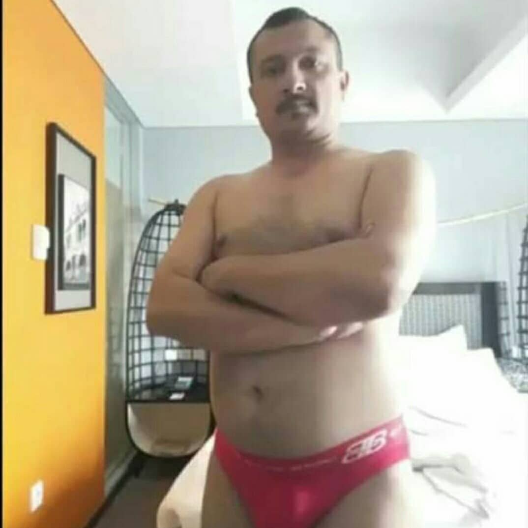 BasDeddy's tweet photo. @FerdinandHutah2 Lebih malu lagi klu ada Orang seperti Kolor merah..mau jadi apa Negara ini... https://t.co/Cji9YcPg1y