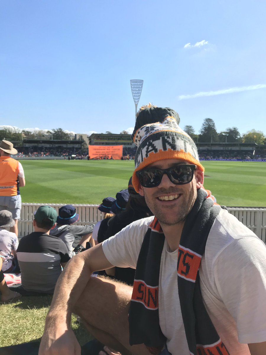 browndunc's tweet photo. Go Giants #driventoperform https://t.co/qiQM5H8DI4