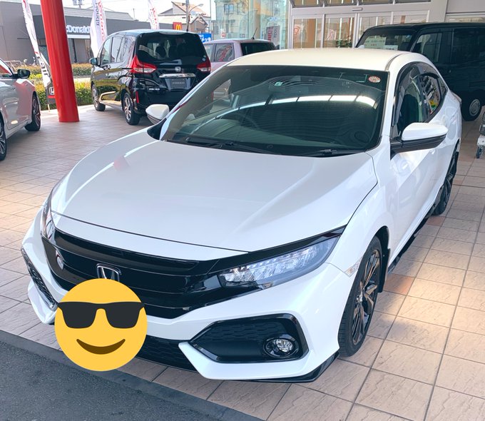 シビックハッチバックの納期 納車待ちの最新情報 19 納車期間に遅れはあるかチェック カーブロ