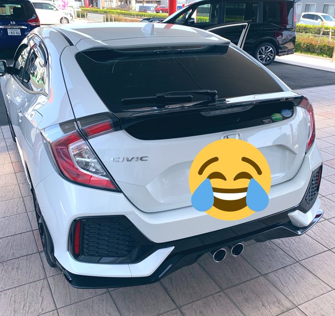 シビックハッチバックの納期 納車待ちの最新情報 19 納車期間に遅れはあるかチェック カーブロ