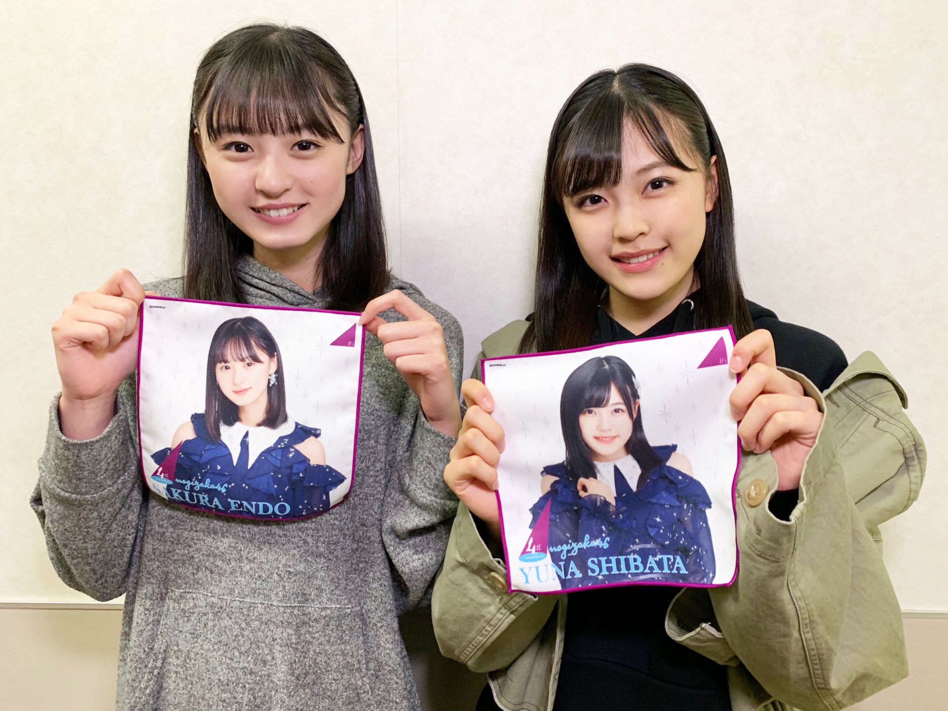 乃木坂46 橋本奈々未 マフラータオル 乃木坂46 橋本奈々未 タオル