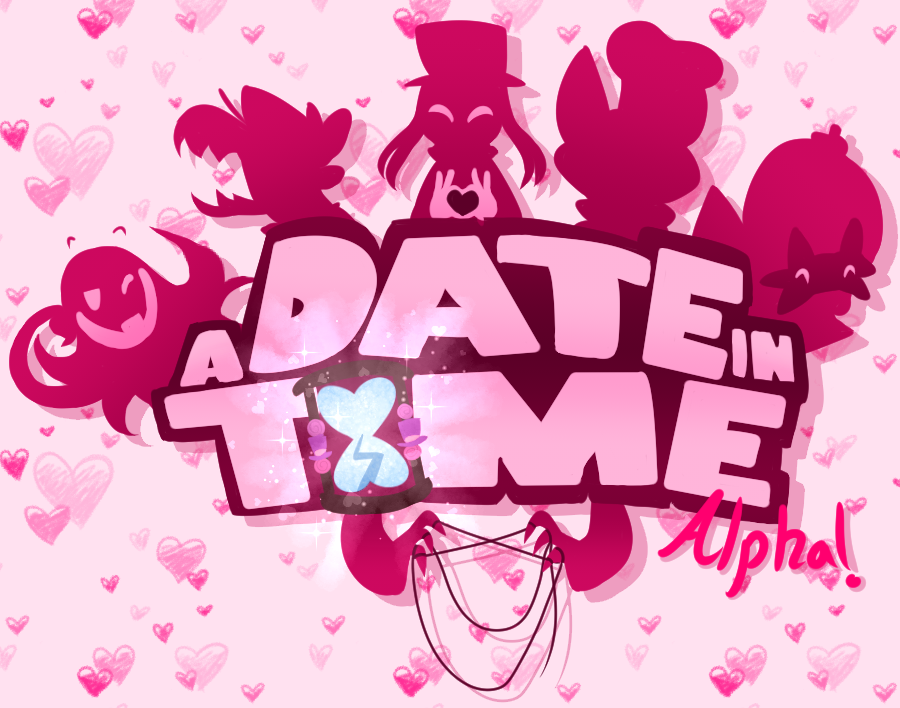 ADateinTime's tweet photo. Development update! We've decided to cut the content we're including in our public alpha in order to release our alpha build faster! Check out the details on our official tumblr! https://t.co/Mqtp497RLj https://t.co/h9VRVXXP1T