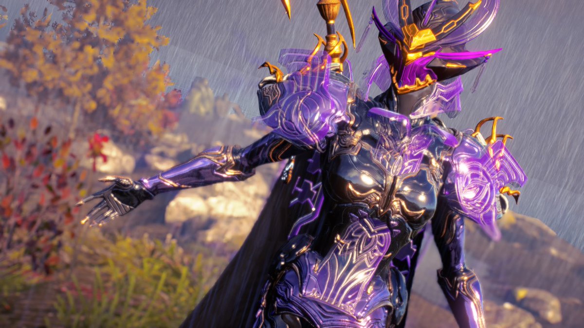Vitrifyiing's tweet photo. // God I love the plains update. 

Everything is just...stunning. https://t.co/O5llRVCvip