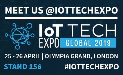 PiP_IoT's tweet photo. Are you attending the #IoTTechExpo in London on the 25-26 April 2019? #IoT #IoTTechExpo - https://t.co/iBMiLqZ8h8 https://t.co/m6HNM1OY1Z