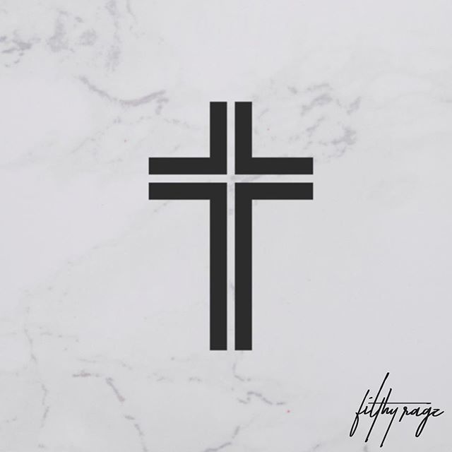 Filthy_Ragz's tweet photo. He gave His life...
✝️
✝️
✝️
John 3:16 #GoodFriday https://t.co/Hs0hC7uWq8 https://t.co/hSolr4mxyU