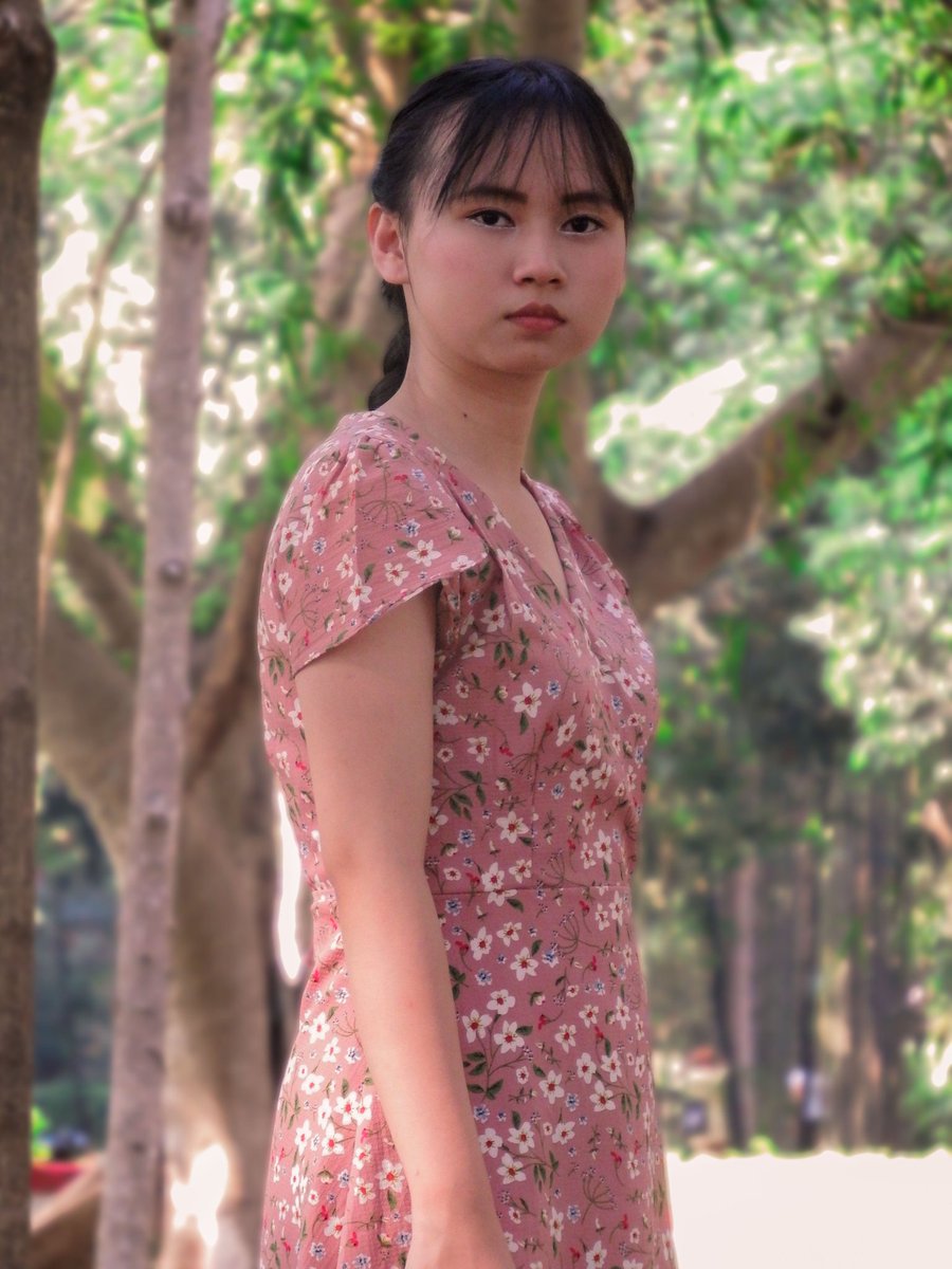 MarkMayThazin's tweet photo. Be Optimistic 💜 https://t.co/OsBGEVj3nj