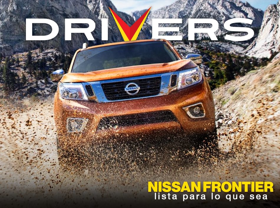 DriversEcuador's tweet photo. Súbete a la nueva #Nissan #Frontier y vive la emoción de una nueva generación pensada para todas tus necesidades. Chasis "Doble C", probado y comprobado. Motor de alta gama. 4x4 "On the fly". Es donde el legado de lo dureza se encuentra con el confort #DriversEc @nissanecuador https://t.co/TUIbsHHrPZ